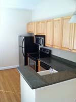 Eagle Mill Towers apartment photos