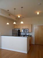 Eagle Mill Towers apartment photos