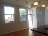 Eagle Mill Towers apartment photos