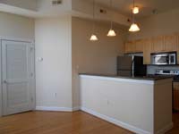 Eagle Mill Towers apartment photos