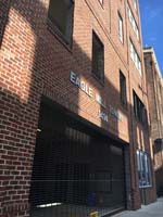 Eagle Mill Towers apartment photos