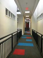 Eagle Mill Towers apartment photos